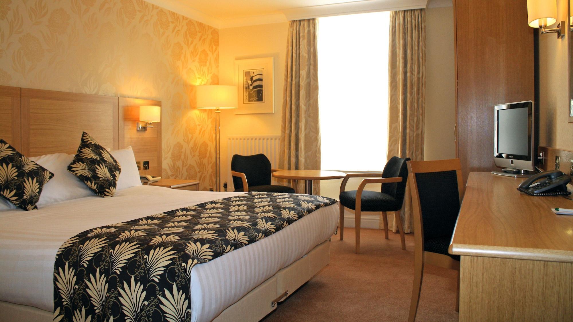 Weetwood Hall Estate Leeds  Bagian luar foto