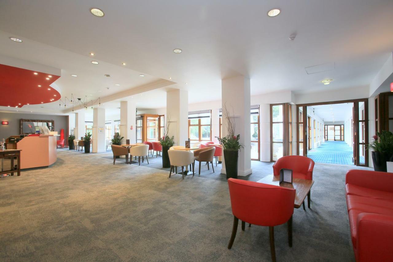 Weetwood Hall Estate Leeds  Bagian luar foto